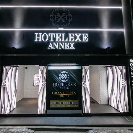 Hotel Exe アネックス 大人専用 Präfektur Tokio Exterior foto