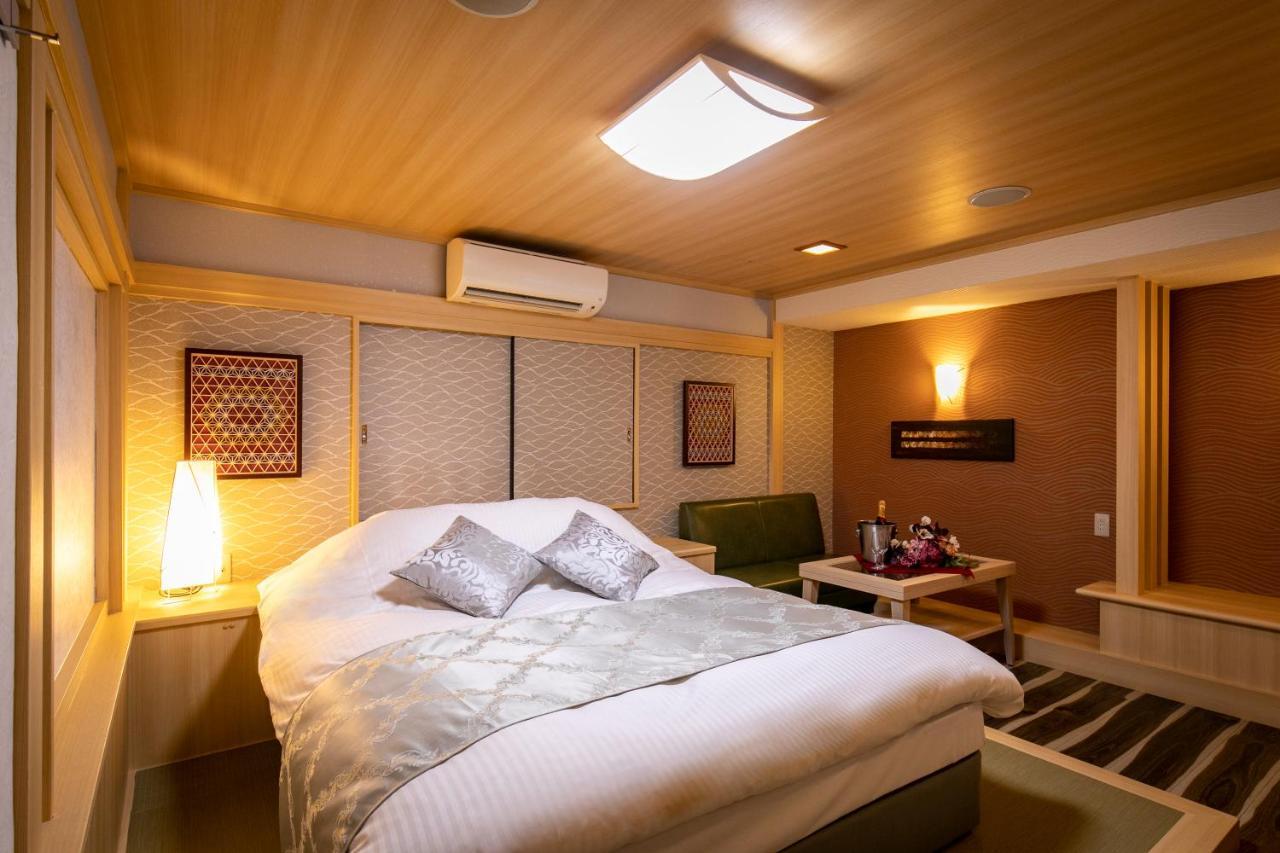 Hotel Exe アネックス 大人専用 Präfektur Tokio Exterior foto