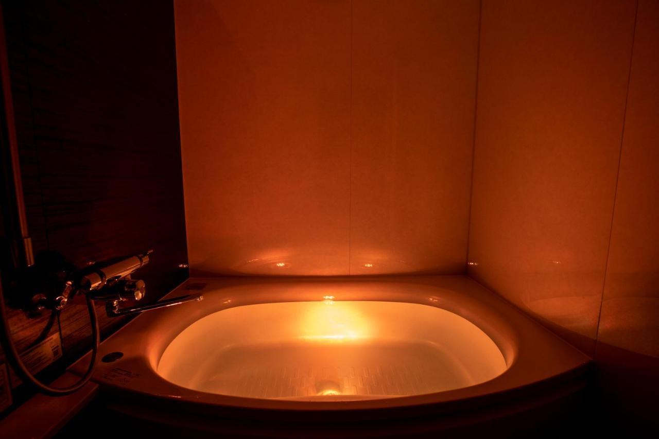 Hotel Exe アネックス 大人専用 Präfektur Tokio Exterior foto
