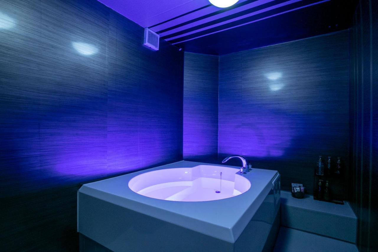 Hotel Exe アネックス 大人専用 Präfektur Tokio Exterior foto