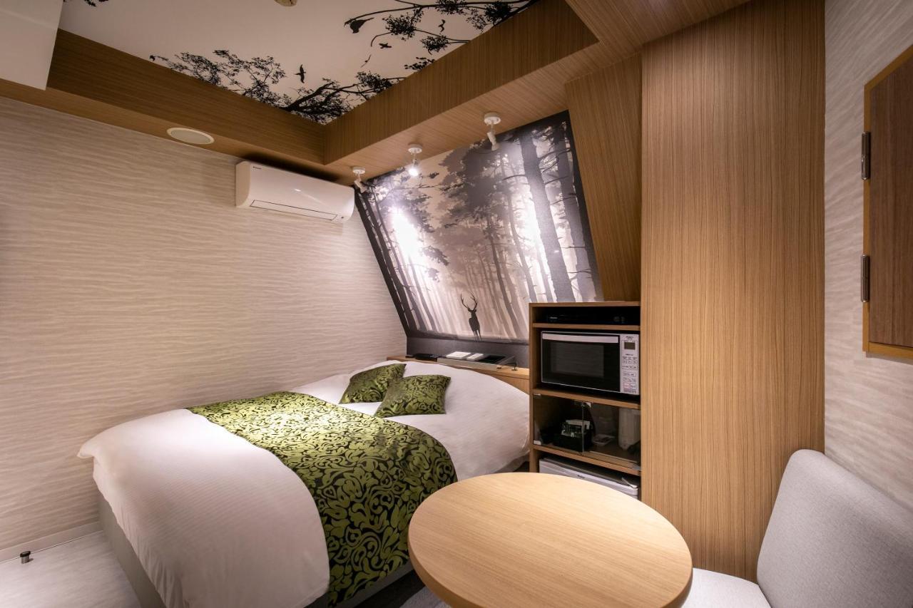 Hotel Exe アネックス 大人専用 Präfektur Tokio Exterior foto